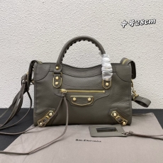 Balenciaga Top Handle Bags